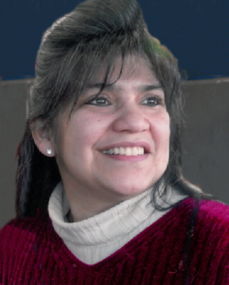 Rebecca Aguirre