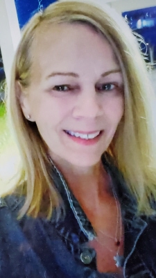 Iris Shea Sparrow