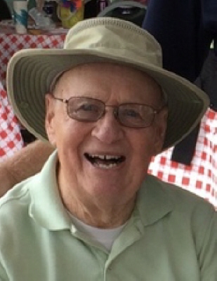 Howard Norman Smith
