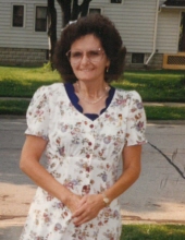 Patricia M. Shelton