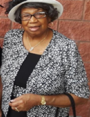 Delores Tyson-Strickland