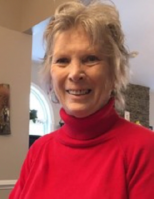 Christina A. Macmurphy