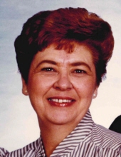 Shirley R. Rustin