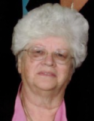 Barbara Lou Bates Rutherfordton, North Carolina Obituary