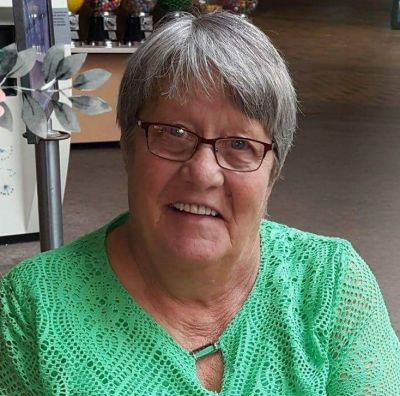 Linda Faye Sanders Randleman, North Carolina Obituary