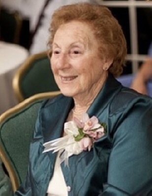 Grace M Catalano Greenwich, Connecticut Obituary