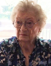 Margaret Frances Denker