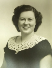Dorothy  Rita Lish