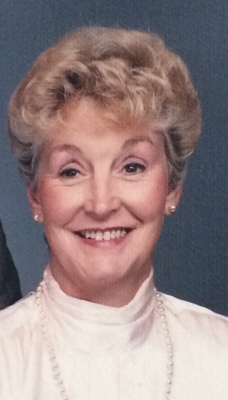 Jo Ann Worley Herndon, Virginia Obituary