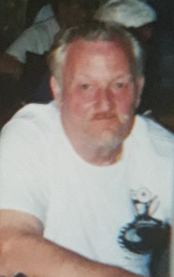 Photo of James Cagle