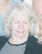 Louise D. Johnson-Bennett