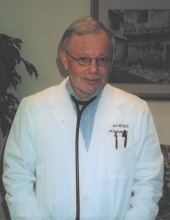 Dr. Robert Henry Creech