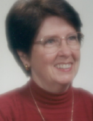 Clare Marie Rawlings