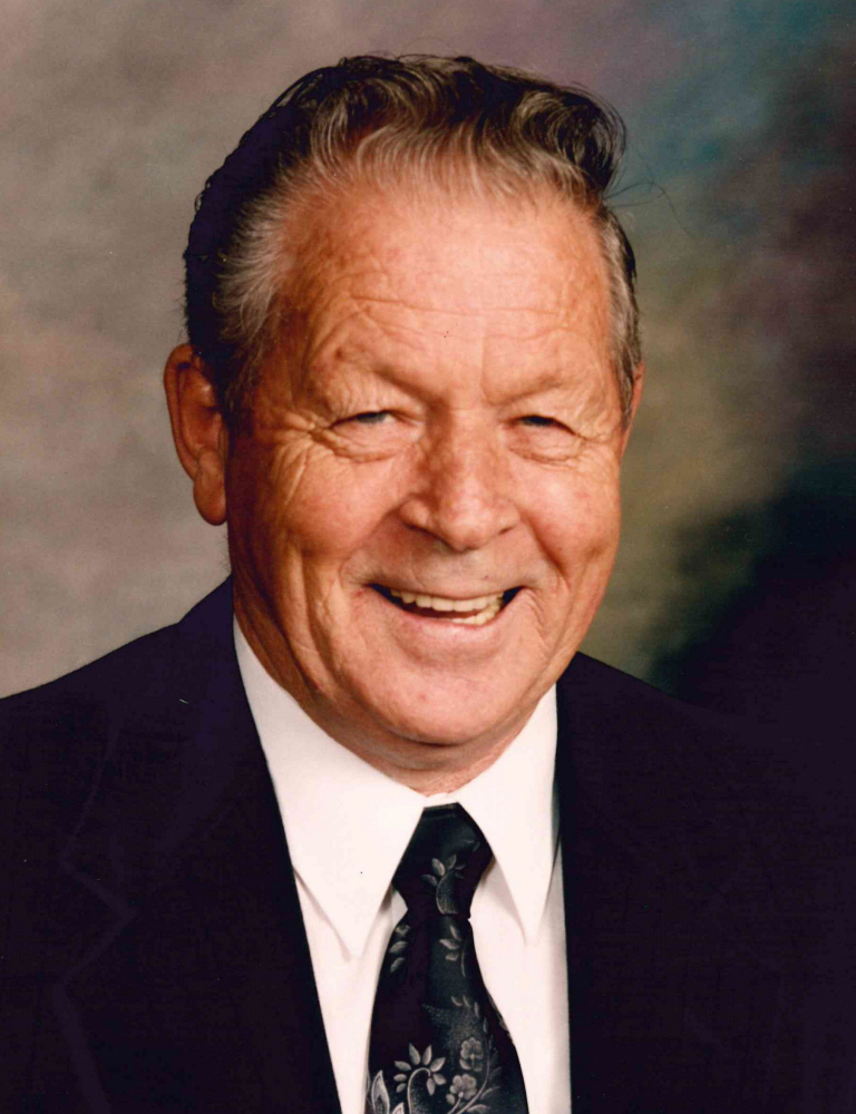 Reverend Jack M. Scott, Sr. Obituary