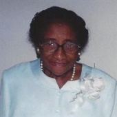Mary  L. Brown