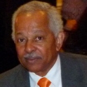 Stanley  Jerome Carter  Jr.