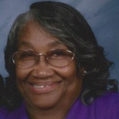 Rosialyn Steele 20707553