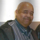 Rufus  J. Campbell  Jr.