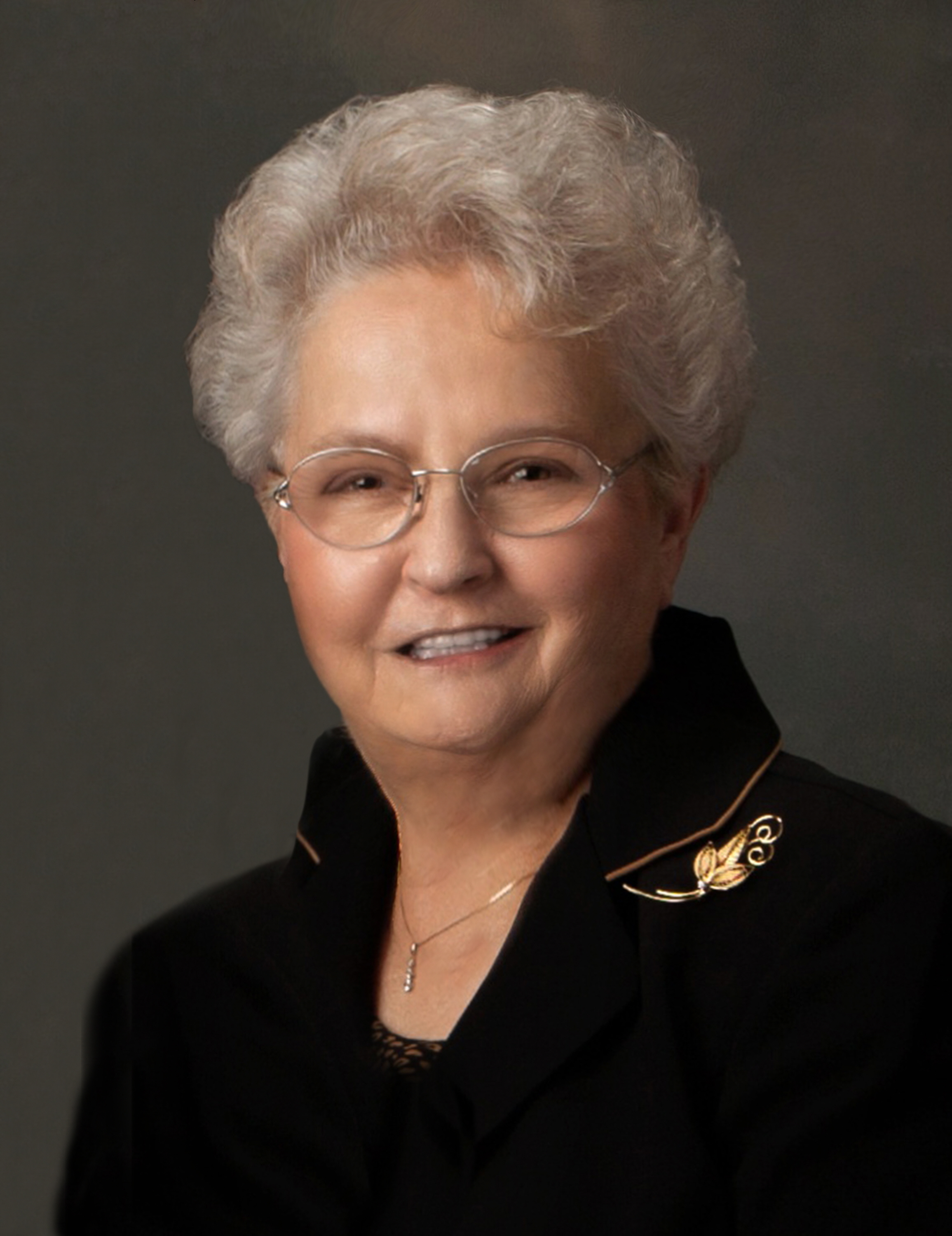 Shirley Edwards Hardison - 2021 - Seymour Funeral Home & Cremation Service