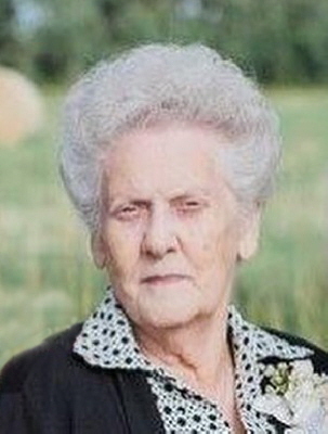 Photo of Mabel Krantz