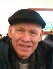 Francisco Rodriguez