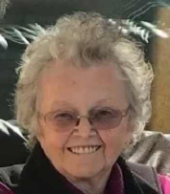 Shirley Mae Trask Bangor, Maine Obituary