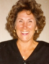 Betty J. Schwartz 20707824