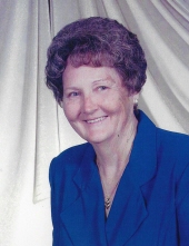 Betty Evelyn  May