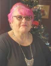 Patti Ann Rice