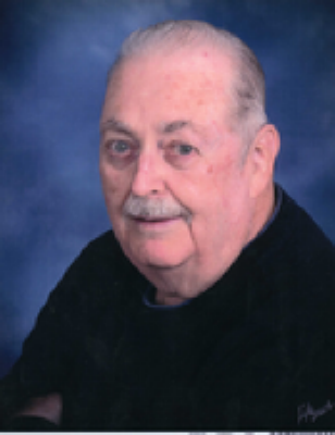 Richard "Pap" Baxter Brockway, Pennsylvania Obituary