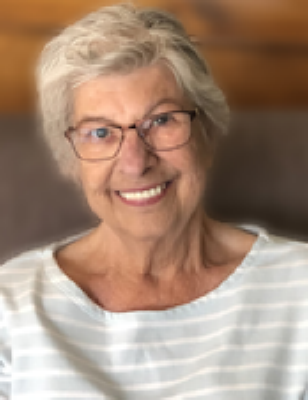 Kathleen Susan Umscheid