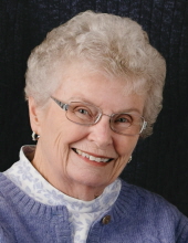 Dorothy Wilson