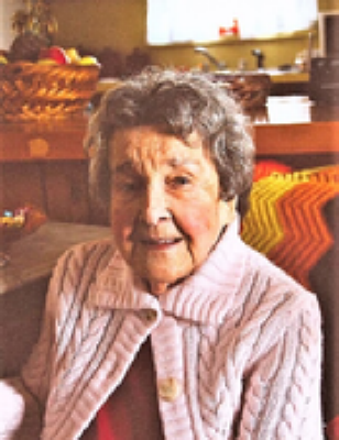 Rose Mary Caron