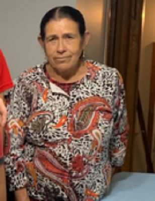 Gloria Garcia