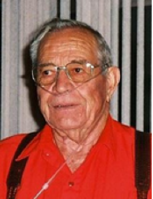 Stanley 'Stan' Howard Aamodt