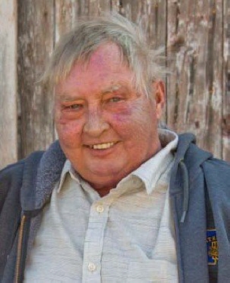 Gerard Jensen