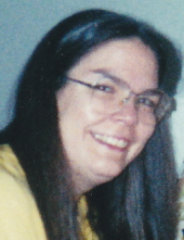 Mary Ellen Rodriguez