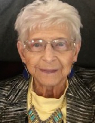 Photo of Syble Welch Huffman