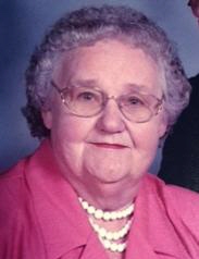 Florence E. Ameloot Obituary