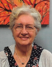 Jolene Mary Mills