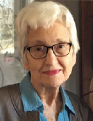 Wilma L. Grotheer Easter