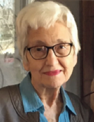 Wilma L. Grotheer Easter Pittsburg, Kansas Obituary