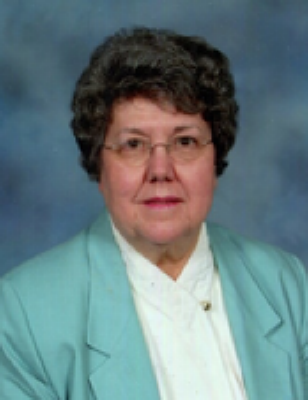 Marcella Jean George