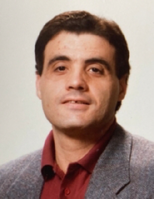 Ippolito "Gino" Furino