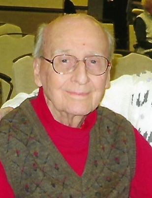 Perry B. Bartlett