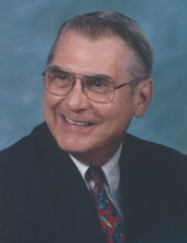 James J. Schmitt, Sr.