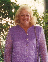 Marjorie Ann Cirillo