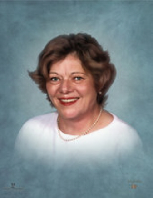 Photo of Phyllis A. Batters
