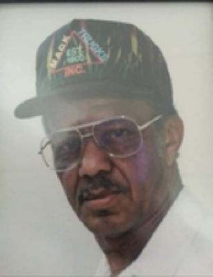 Paul Roger Crutchfield