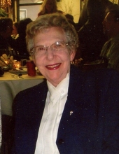 Photo of Doris Knechtel